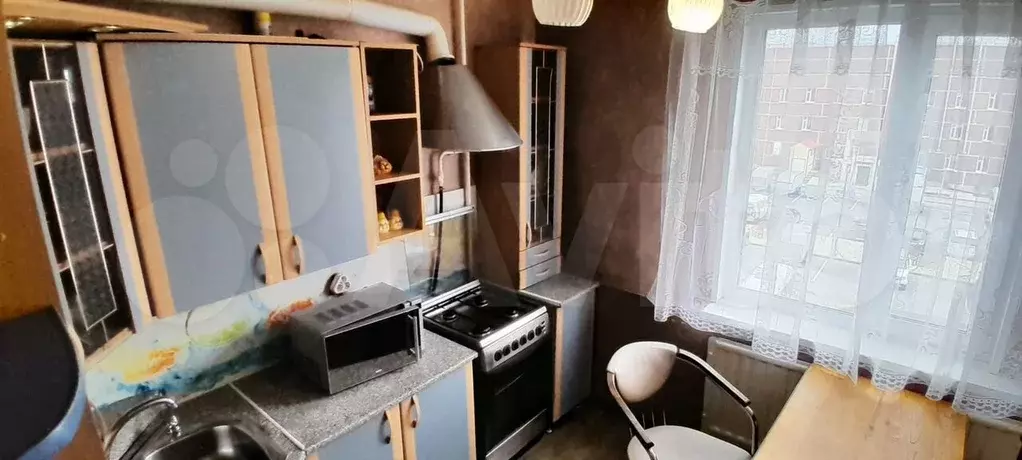 2-к. квартира, 54 м, 5/9 эт. - Фото 1
