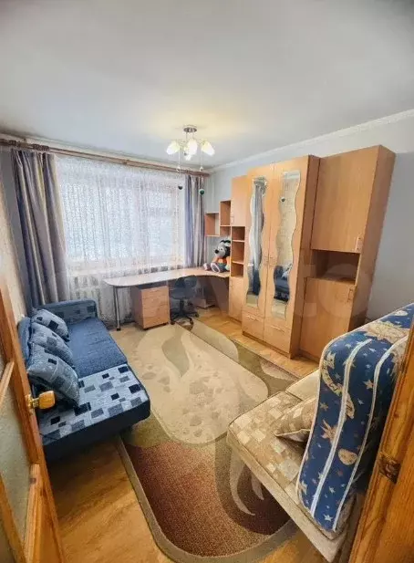 Продаётся 3-к квартира, 60.5 м - Фото 0