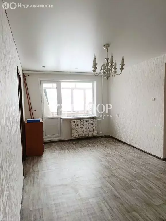 2-комнатная квартира: Кострома, улица Юных Пионеров, 1/3 (45 м) - Фото 2