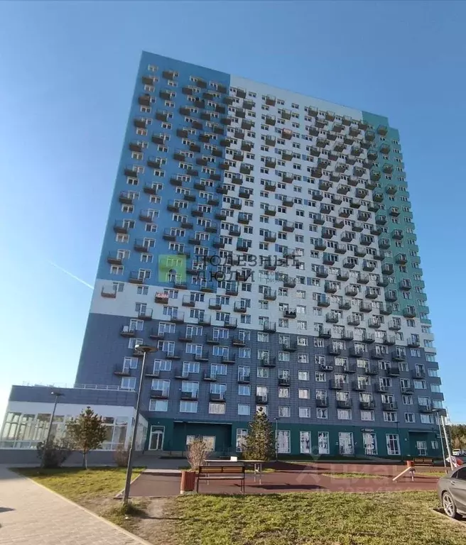 Помещение свободного назначения в Красноярский край, Красноярск ул. ... - Фото 2