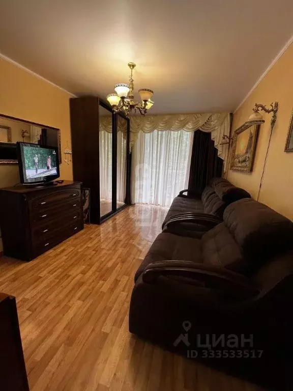 2-к кв. Крым, Симферополь ул. Рылеева (32.0 м) - Фото 2