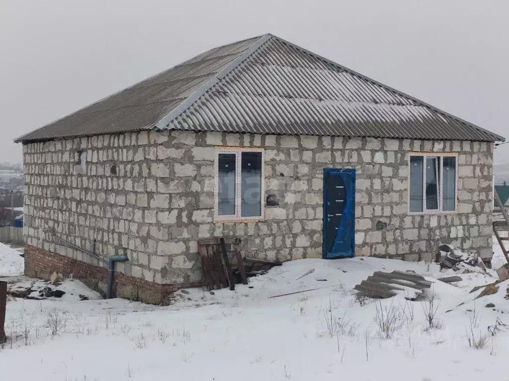 Участок в Белгородская область, Вейделевка рп ул. Есенина, 19 (15.0 ... - Фото 1