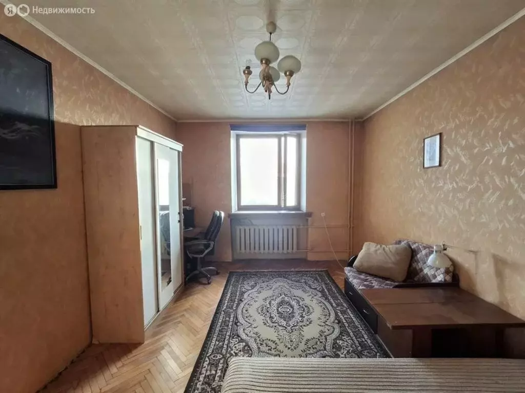 1-комнатная квартира: Мурманск, проспект Ленина, 65 (38.5 м) - Фото 2