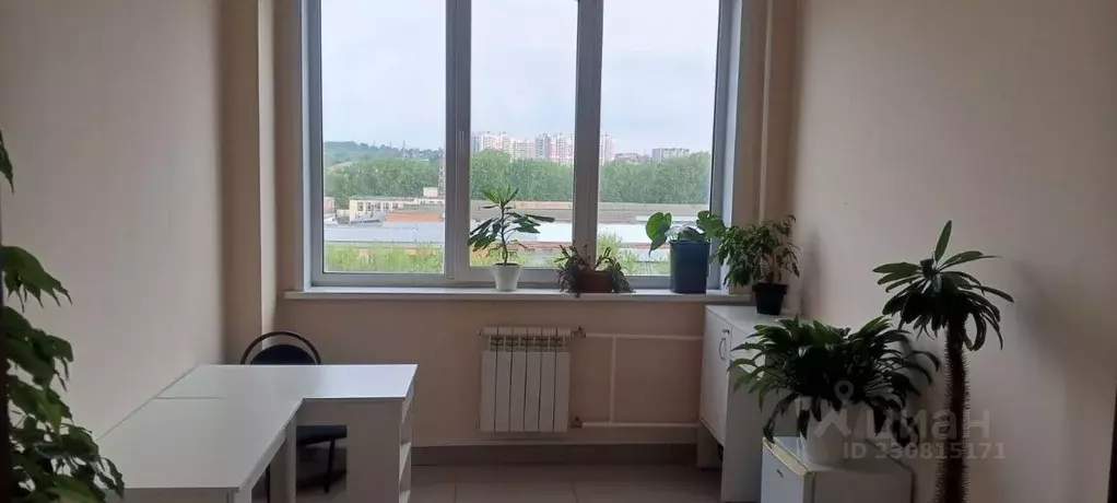 Офис в Кемеровская область, Кемерово Базовая ул., 4Б (13 м) - Фото 1