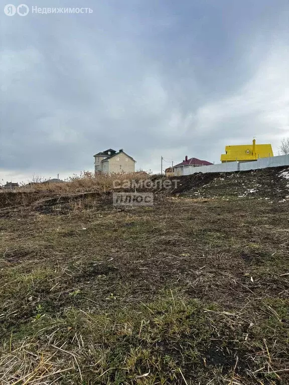 Участок в Ставрополь, улица Кавказский Тракт (6.13 м) - Фото 2