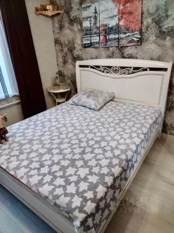 Студия Пермский край, Пермь Рабоче-крестьянская ул., 17 (18.0 м) - Фото 2