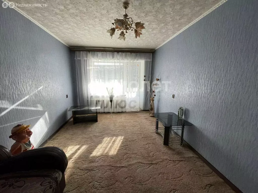 2-комнатная квартира: Кузнецк, улица Молодой Гвардии, 125 (42.3 м) - Фото 1