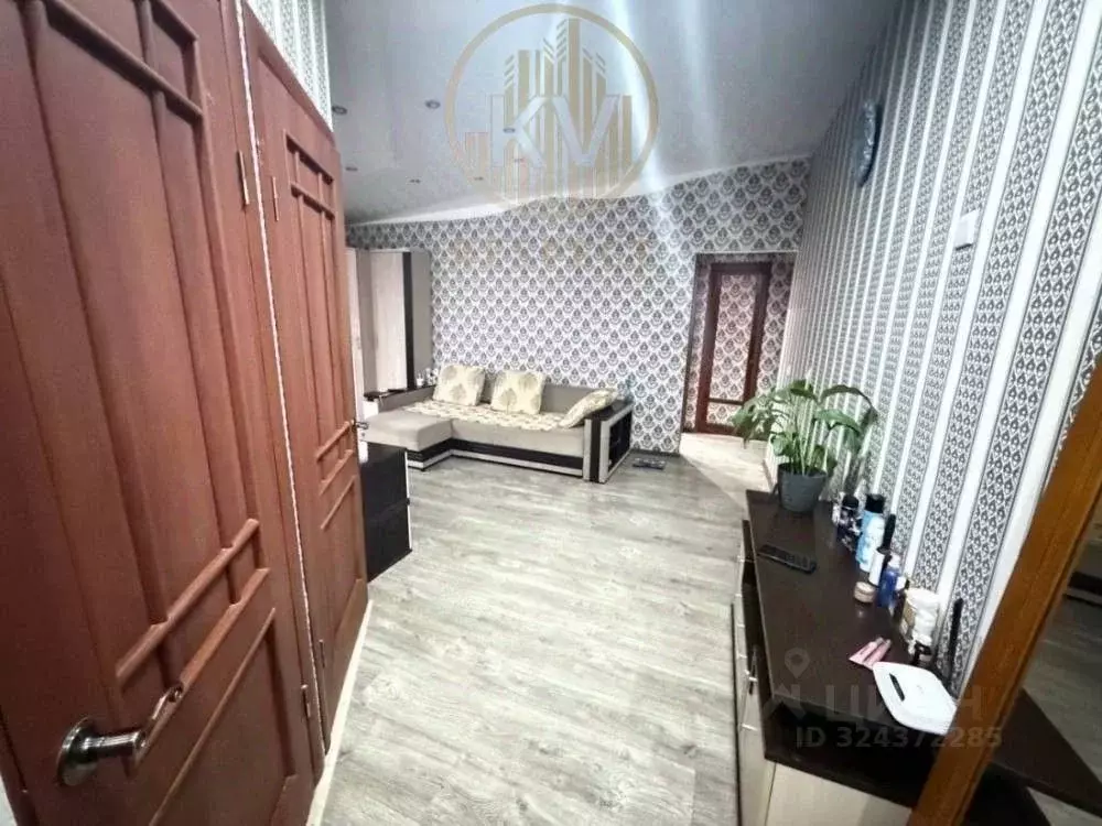 3-к кв. Ставропольский край, Минеральные Воды ул. 50 лет Октября, 45 ... - Фото 2