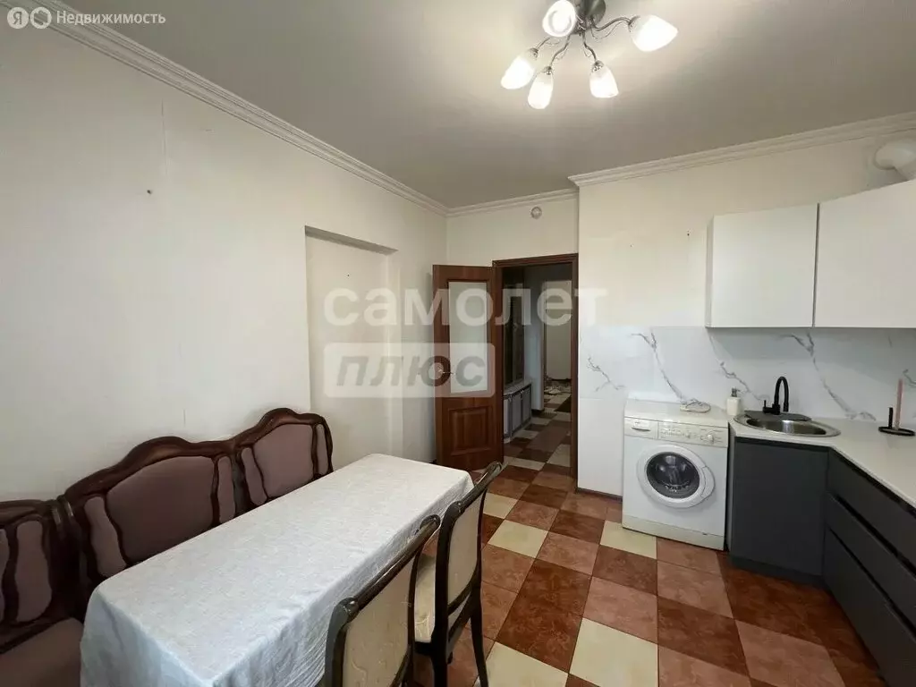 3-комнатная квартира: Москва, Перовская улица, 66к8 (82.5 м) - Фото 2