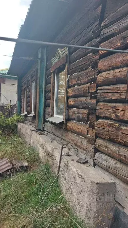 Дом в Кемеровская область, Новокузнецк ул. Верхне-Редаково (40 м) - Фото 0