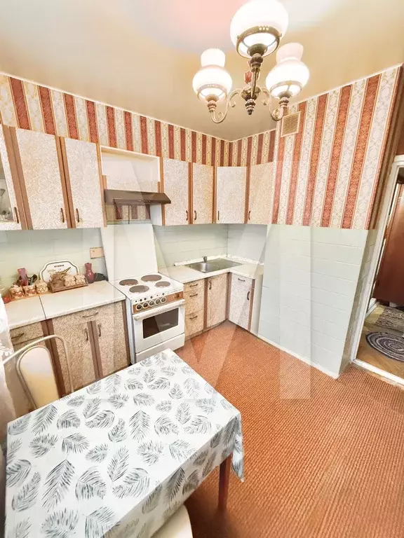 Продаётся 2-к квартира, 57.7 м - Фото 0
