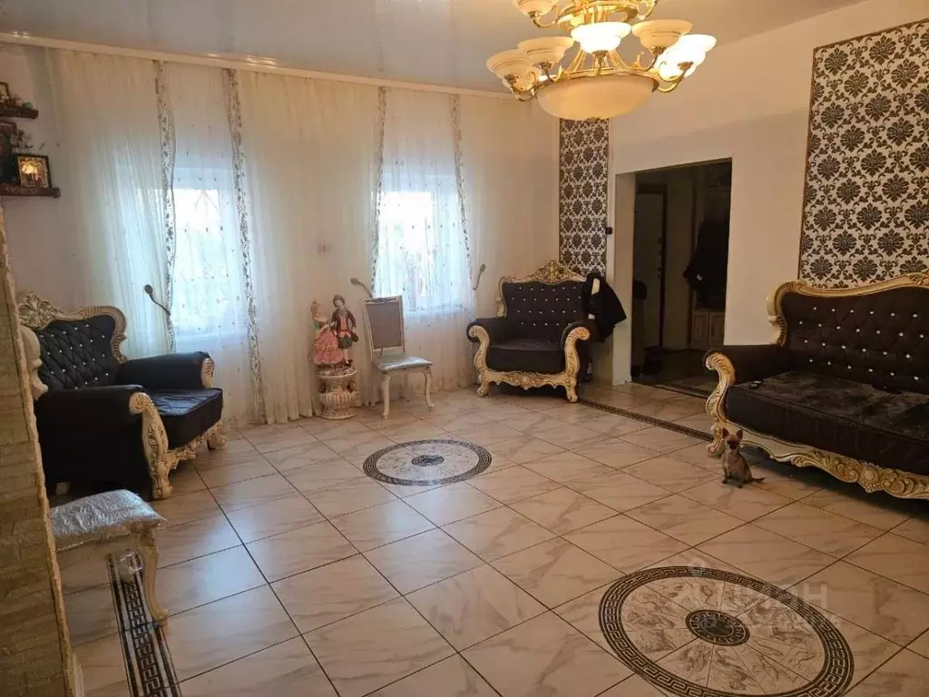 Дом в Нижегородская область, Нижний Новгород ул. Александра Невского ... - Фото 2