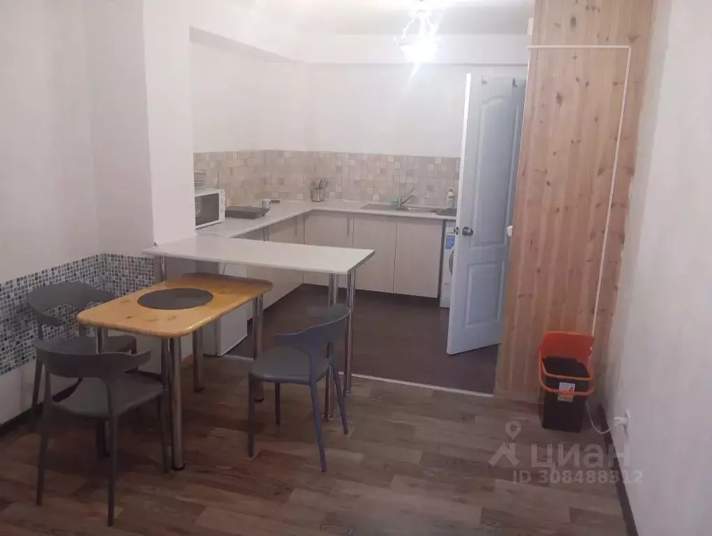 2-к кв. Крым, Ялта ул. Щербака, 12 (54.0 м) - Фото 0