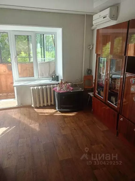 1-к кв. Челябинская область, Челябинск Мебельная ул., 77 (32.7 м) - Фото 1