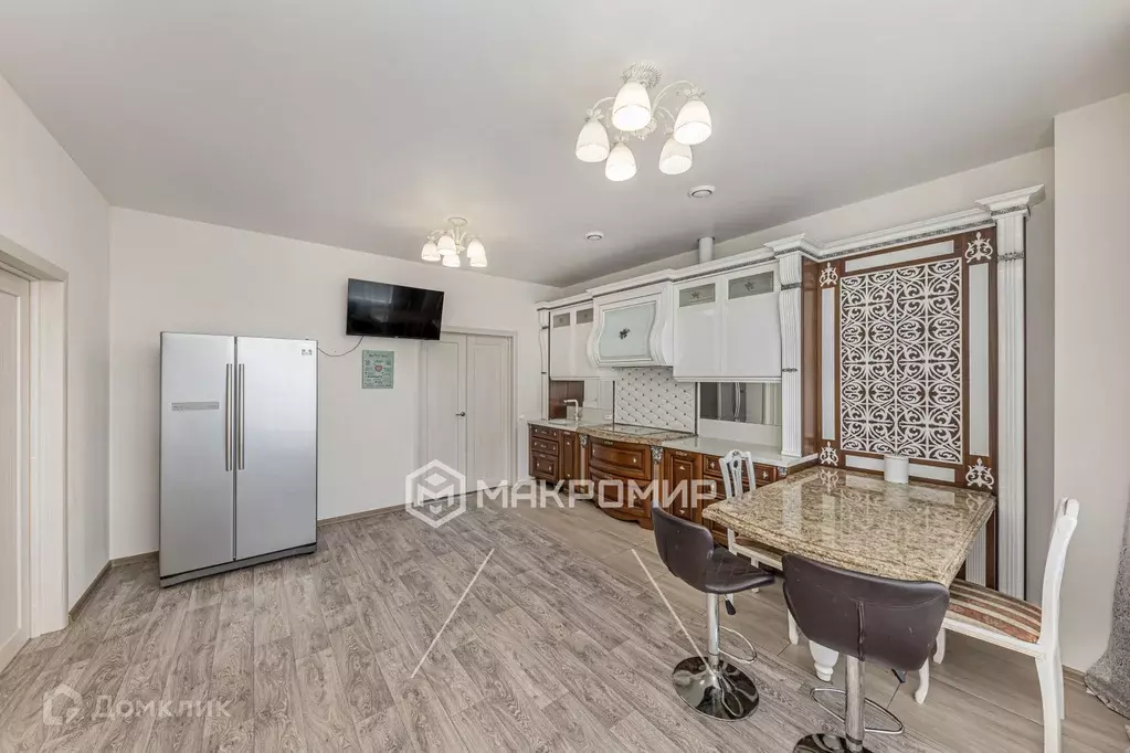 Продаётся 3-к квартира, 108.3 м - Фото 1