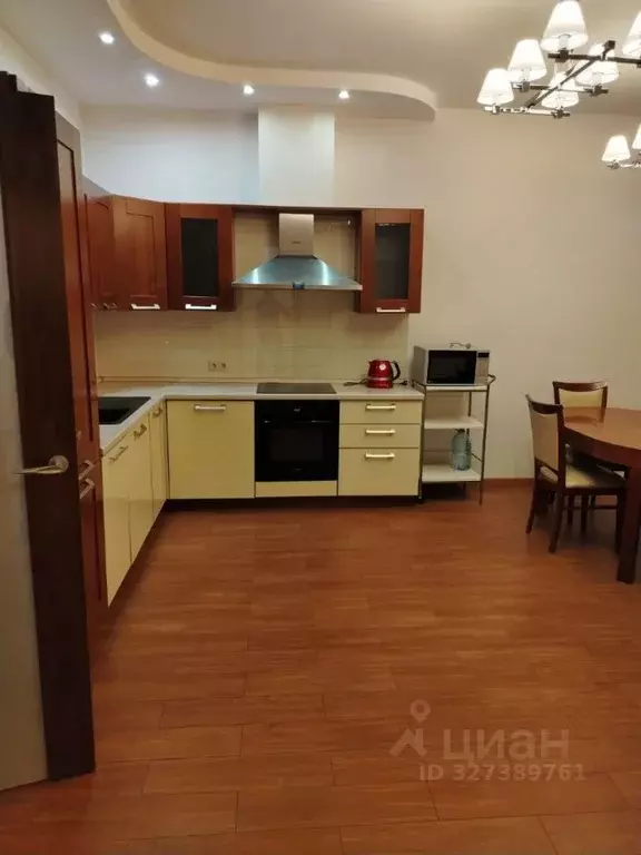 3-к кв. Москва Ярцевская ул., 27к1 (151.0 м) - Фото 2