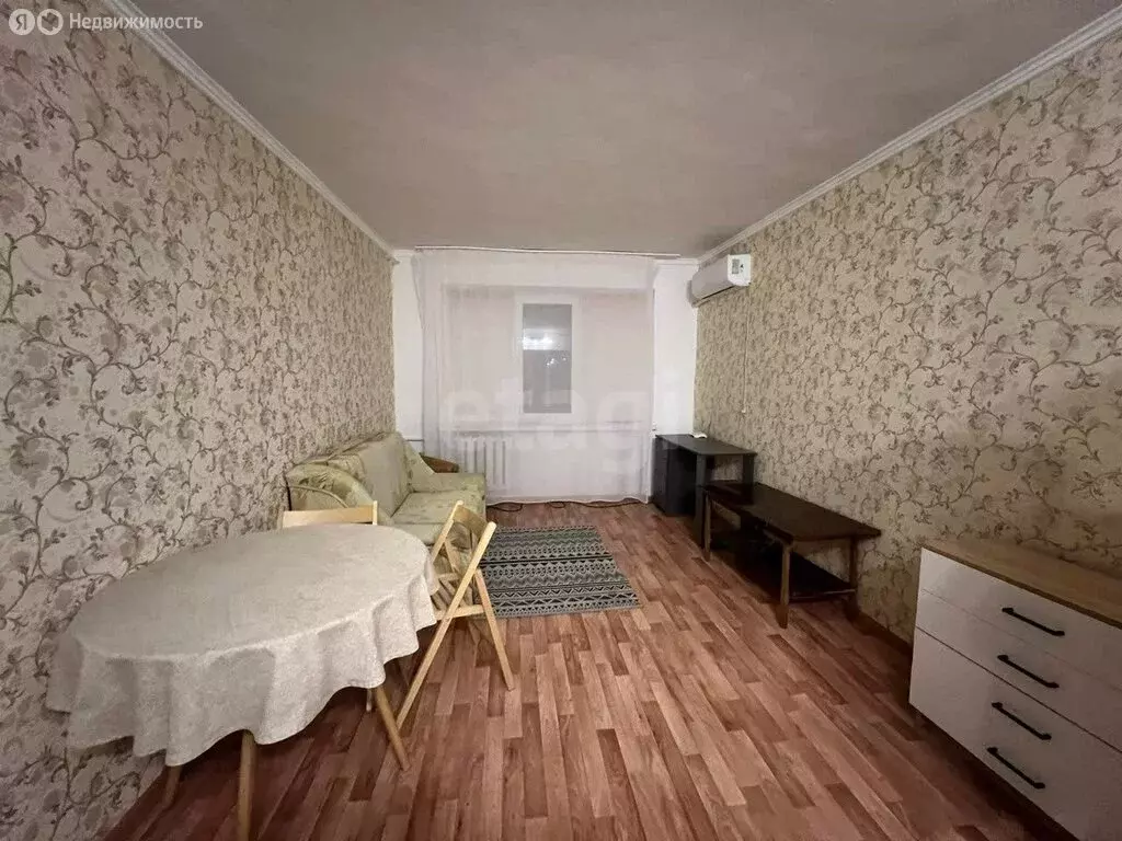 1к в -комнатной квартире (17.5 м) - Фото 1