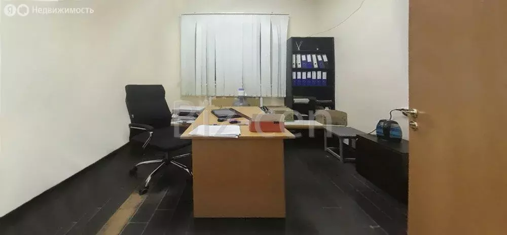 Офис (15 м) - Фото 1