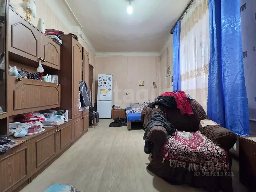 3-к кв. Свердловская область, Нижний Тагил Ленинградский просп., 63 ... - Фото 1