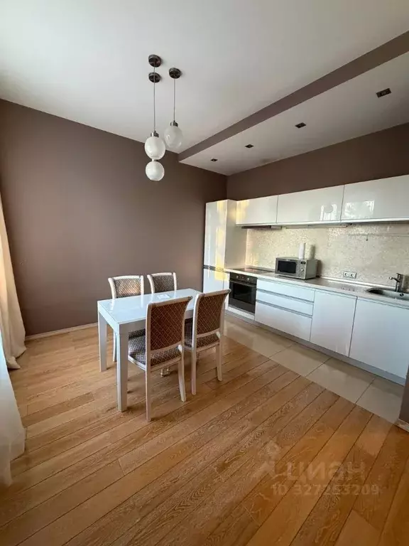 2-к кв. Челябинская область, Сосновский муниципальный округ, д. ... - Фото 2