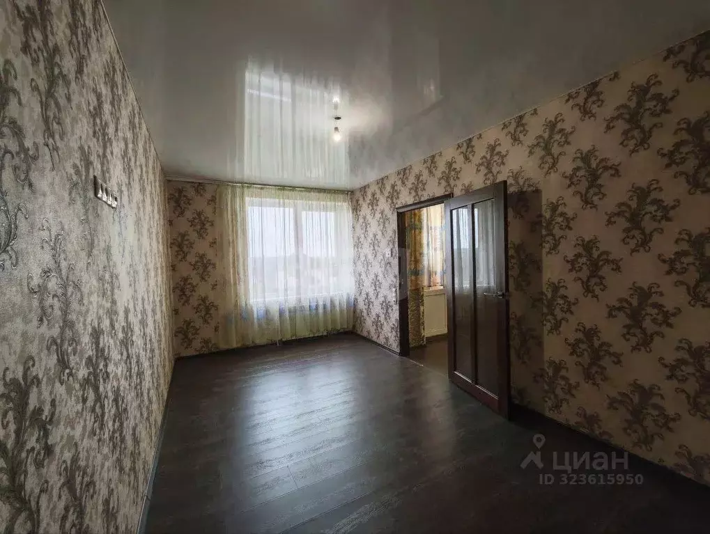 1-к кв. Калужская область, Балабаново г. Боровский муниципальный ... - Фото 1