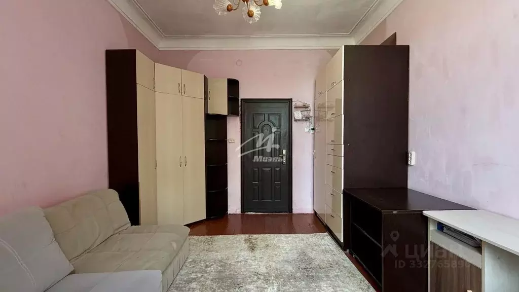 Комната Севастополь просп. Юрия Гагарина, 35 (15.8 м) - Фото 1