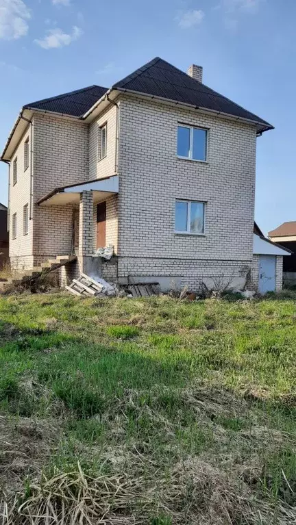 Коттедж в Смоленская область, Смоленск пос. Загорье, ул. Сиреневая, 26 ... - Фото 1