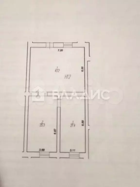 Продам помещение свободного назначения, 90 м - Фото 0