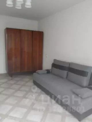 1-к кв. Калининградская область, Калининград ул. Фрунзе, 67 (38.0 м) - Фото 1