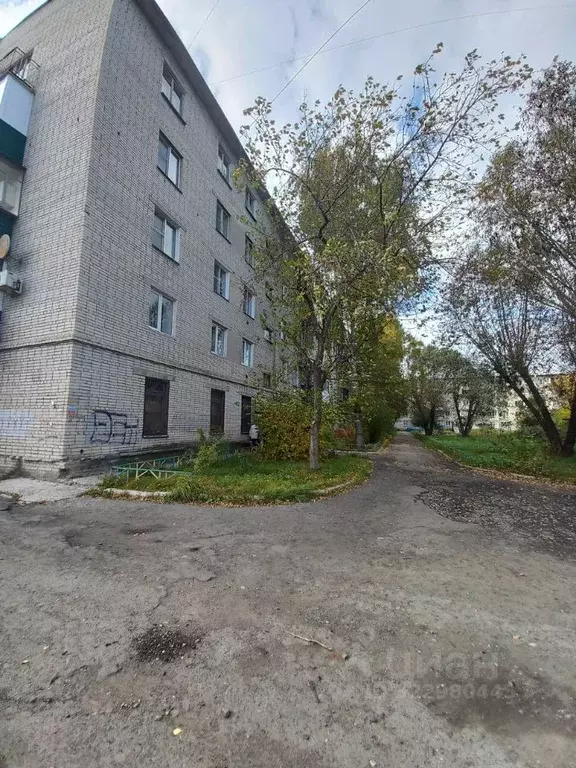 3-к кв. Курганская область, Курган ул. Орлова, 46 (61.0 м) - Фото 1