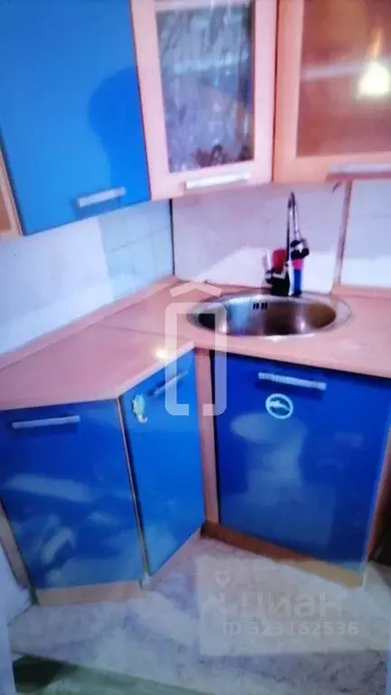 3-к кв. Свердловская область, Екатеринбург ул. Мира, 1Б (64.0 м) - Фото 1