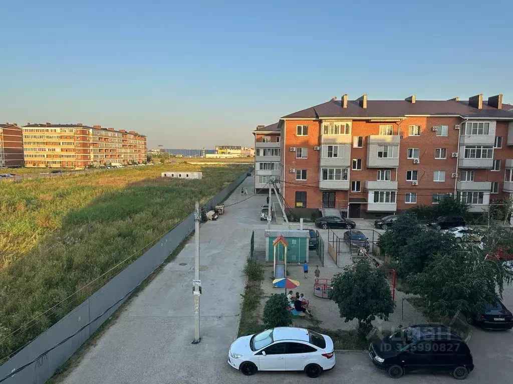 1-к кв. Адыгея, Тахтамукайский район, Старобжегокайское с/пос, Новая ... - Фото 1