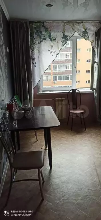 2-к. квартира, 52 м, 4/5 эт. - Фото 1