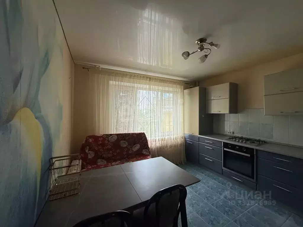 1-к кв. Саратовская область, Энгельс ул. Кондакова, 48а (39.6 м) - Фото 2