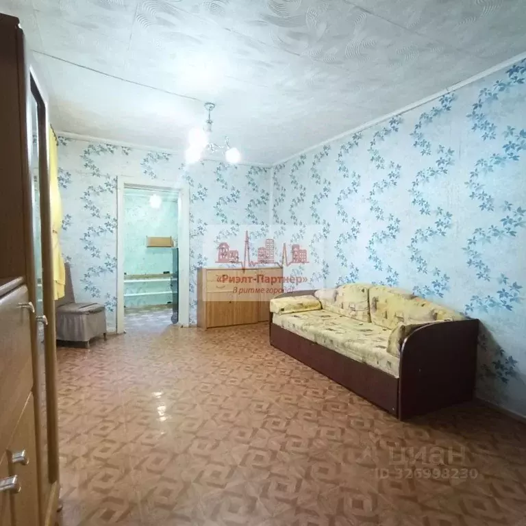 Дом в Саратовская область, Саратов Белоглинская ул., 141 (54 м) - Фото 2