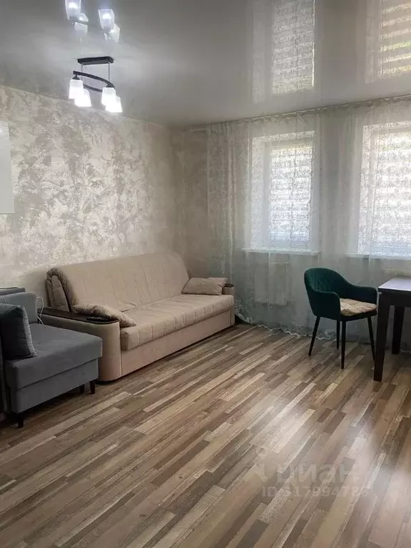 Студия Башкортостан, Уфа ул. Евгения Столярова, 4А (28.5 м) - Фото 0