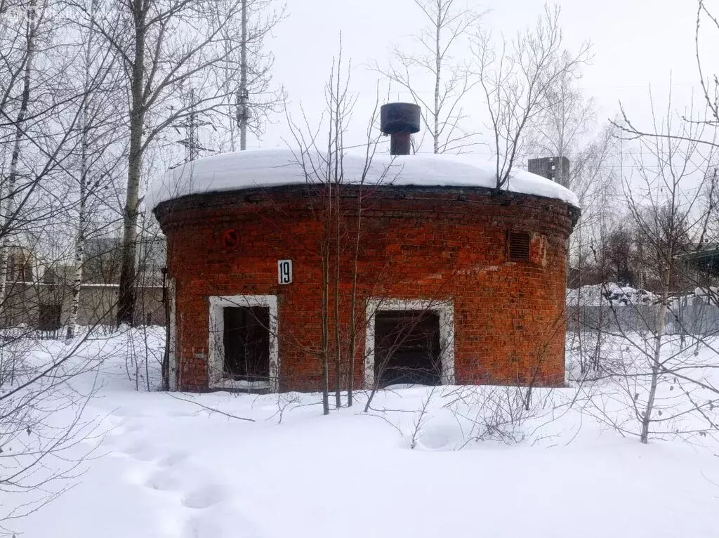 Помещение свободного назначения (38.5 м) - Фото 1