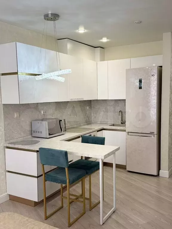 Квартира-студия, 29 м, 6/15 эт. - Фото 0
