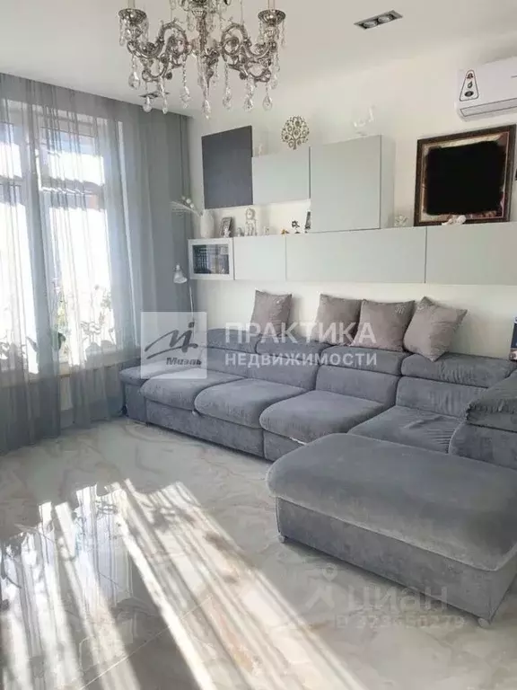 Студия Москва Внуковское поселение, бул. Андрея Тарковского, 9 (41.0 ... - Фото 0