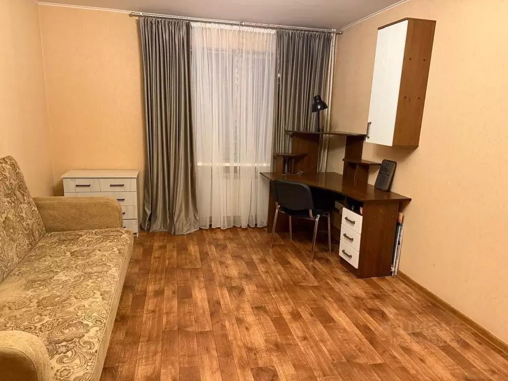 1-к кв. Саратовская область, Саратов проезд 4-й имени Н.Г. ... - Фото 0