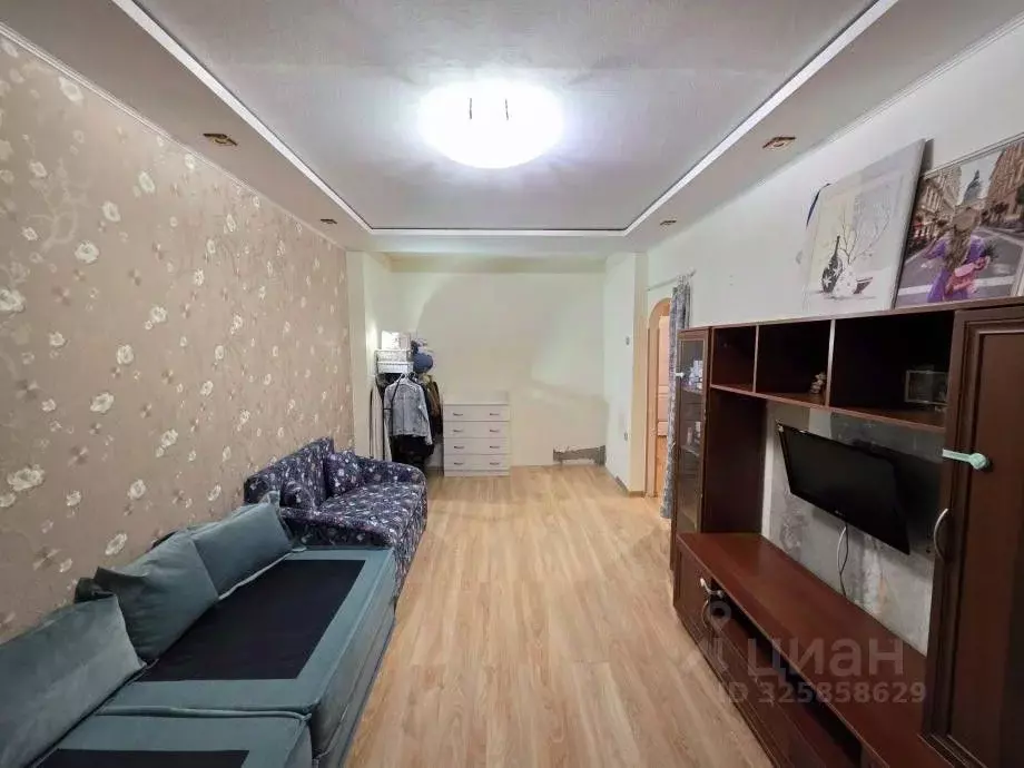 2-к кв. Пермский край, Соликамск ул. Бабушкина, 13 (45.5 м) - Фото 2