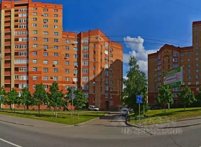 Помещение свободного назначения в Татарстан, Казань ул. Восстания, 105 ... - Фото 1