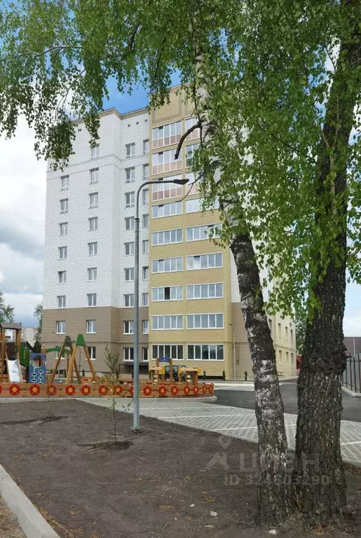 2-к кв. Брянская область, Брянск пер. 22-го съезда КПСС, 63А (63.6 м) - Фото 1