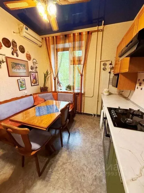 2-к кв. Краснодарский край, Туапсе ул. Гоголя, 9 (55.8 м) - Фото 2