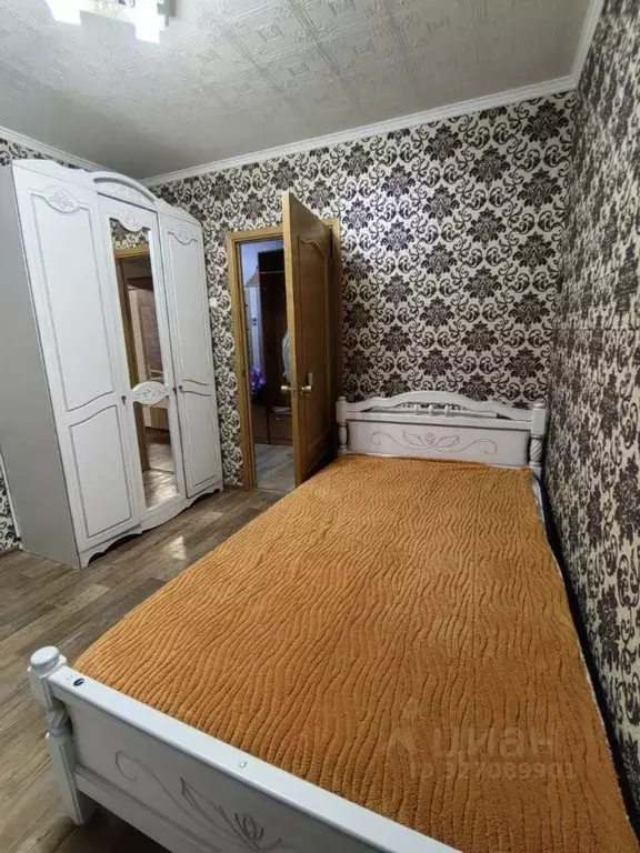 2-к кв. Санкт-Петербург ул. Шотмана, 6К1 (44.0 м) - Фото 1