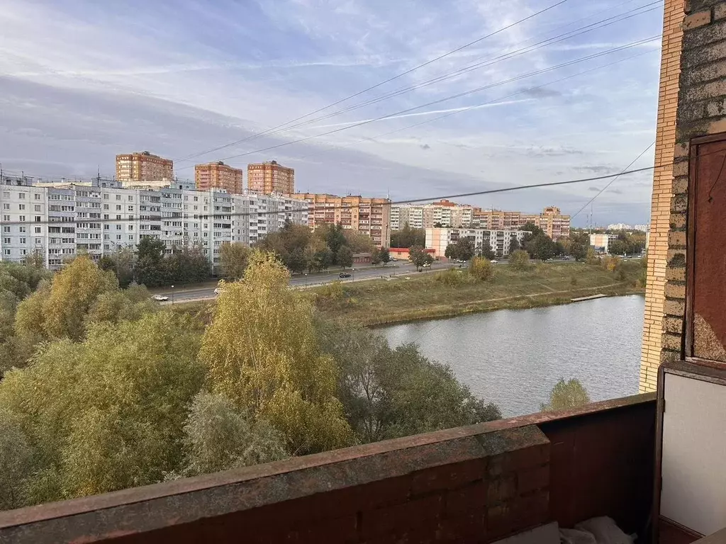 2-к кв. Московская область, Чехов ул. Чехова, 81а (47.0 м) - Фото 2