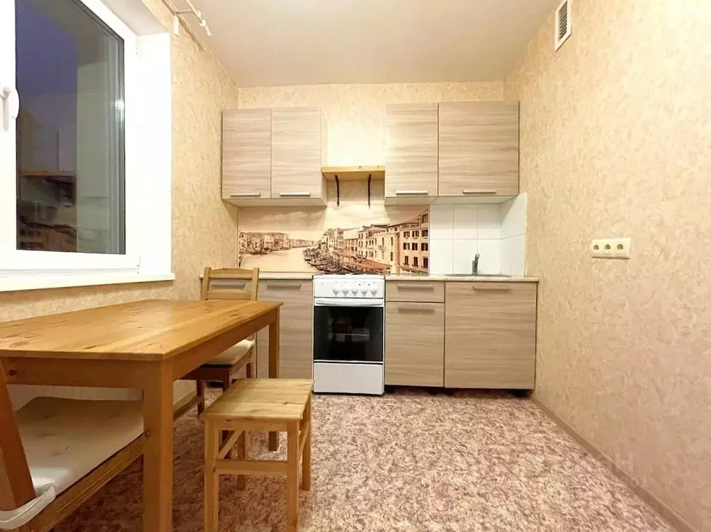 1-к кв. Москва Огородный проезд, 19к2 (38.0 м) - Фото 2