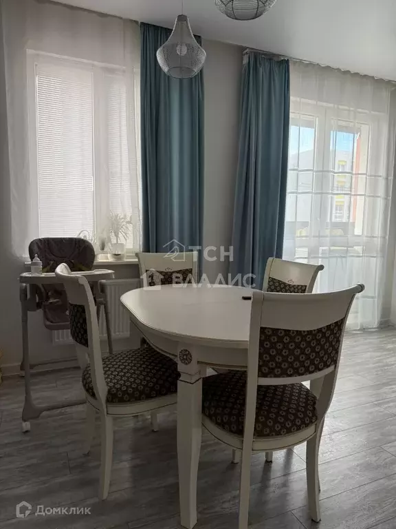 Продаётся 3-к квартира, 53.8 м - Фото 1