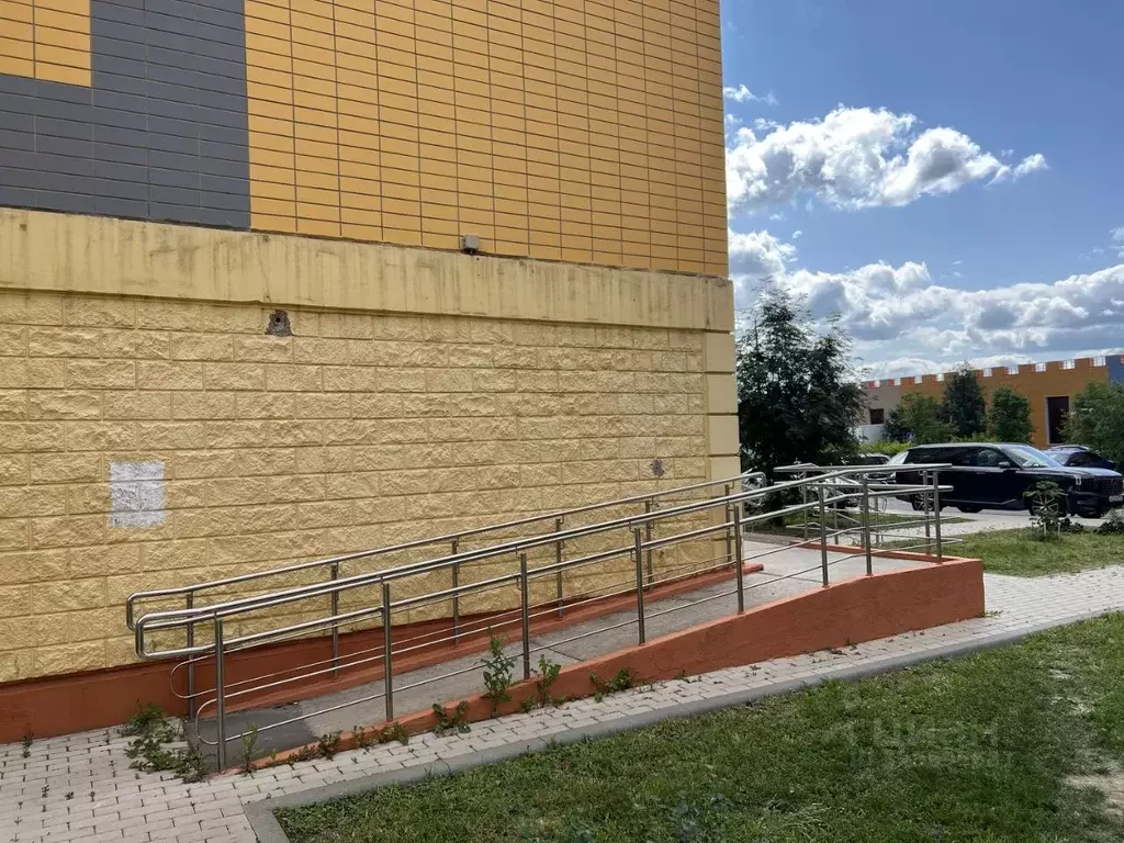 Помещение свободного назначения в Москва Сосенское поселение, ул. ... - Фото 2