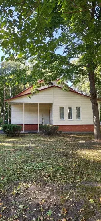 Дом в Тульская область, Новомосковск Парковая ул., 9с3 (85 м) - Фото 2